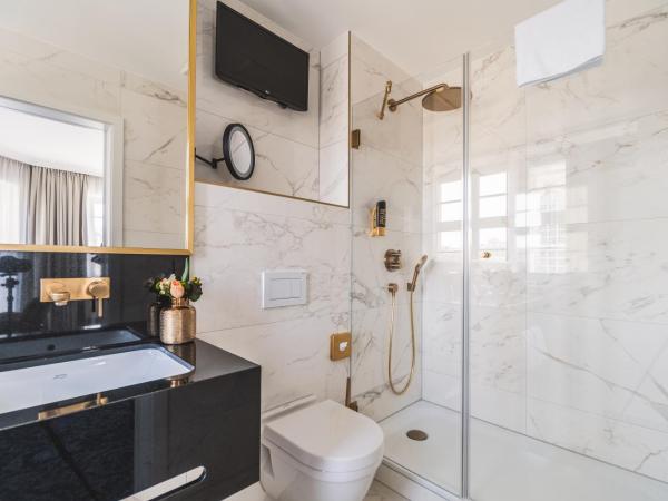 Hotel Suitess : photo 9 de la chambre suite junior premium