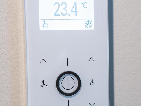 Hotel Suitess : photo 8 de la chambre chambre double premium