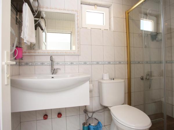 Golden Spark : photo 8 de la chambre studio familial