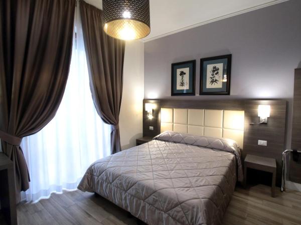 Alderotti Home : photo 1 de la chambre chambre lits jumeaux avec salle de bains privative