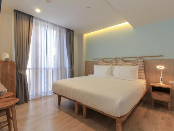 Pastell Oldtown Chiang Mai SHA Extra Plus : photo 1 de la chambre chambre double standard