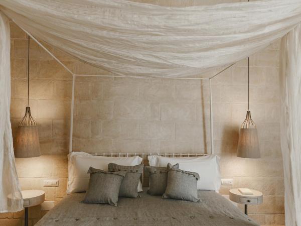 Cenobio Hotel & SPA Matera : photo 8 de la chambre chambre deluxe