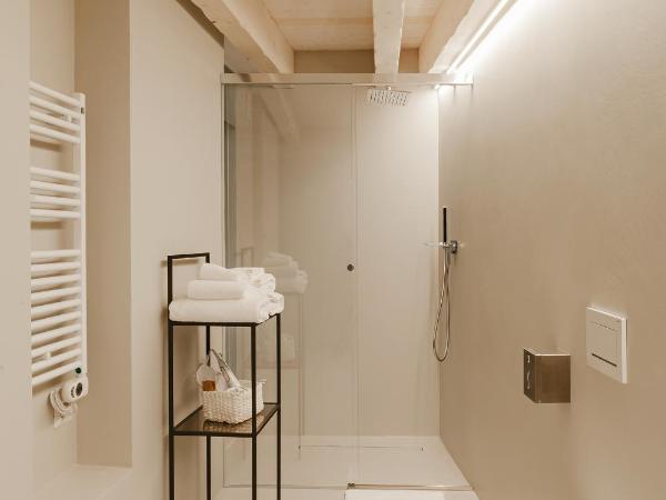 Cenobio Hotel & SPA Matera : photo 1 de la chambre suite familiale