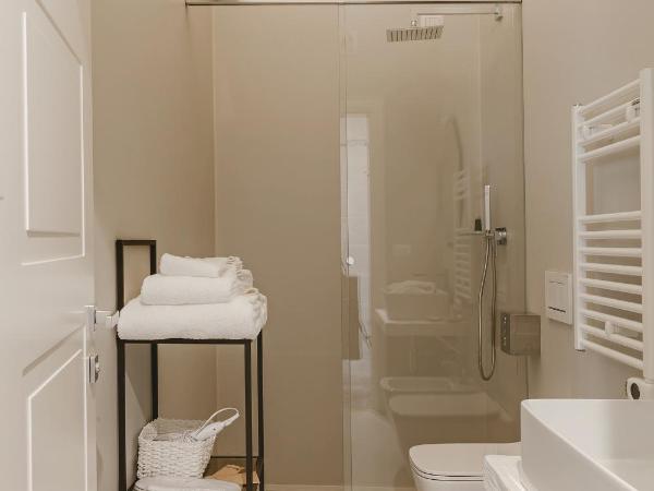 Cenobio Hotel & SPA Matera : photo 5 de la chambre chambre double supérieure