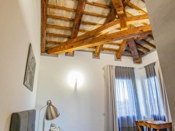 A casa di V-Ale : photo 8 de la chambre chambre double standard