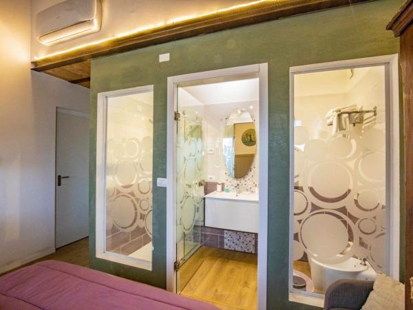 A casa di V-Ale : photo 2 de la chambre chambre quadruple standard