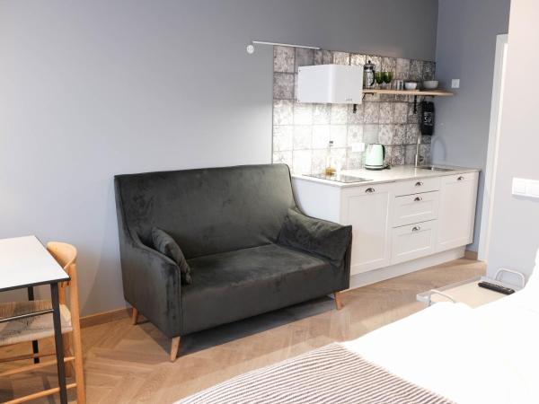 Saga Studios by Heimaleiga : photo 10 de la chambre studio sous-sol