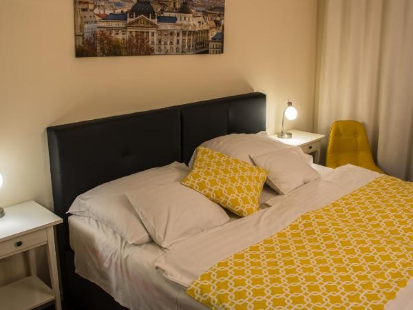 Hotel Bobbio : photo 3 de la chambre chambre double ou lits jumeaux