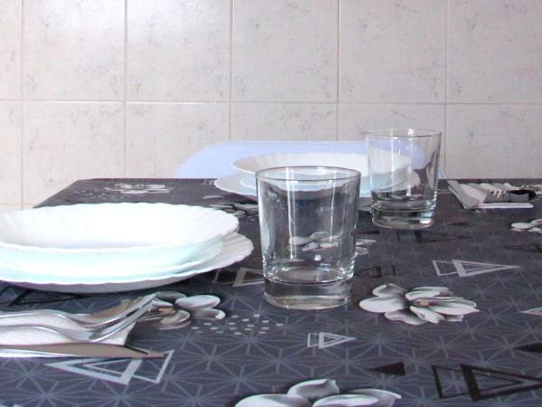 Il Rifugio di Garibaldi : photo 10 de la chambre chambre double de luxe avec cuisine