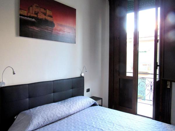 Il Rifugio di Garibaldi : photo 8 de la chambre chambre double deluxe avec lit d'appoint