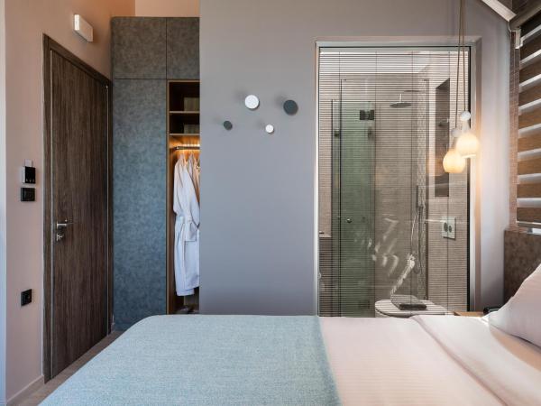 Ciel Collection Suites : photo 8 de la chambre suite supérieure - vue sur mer - Étage supérieur