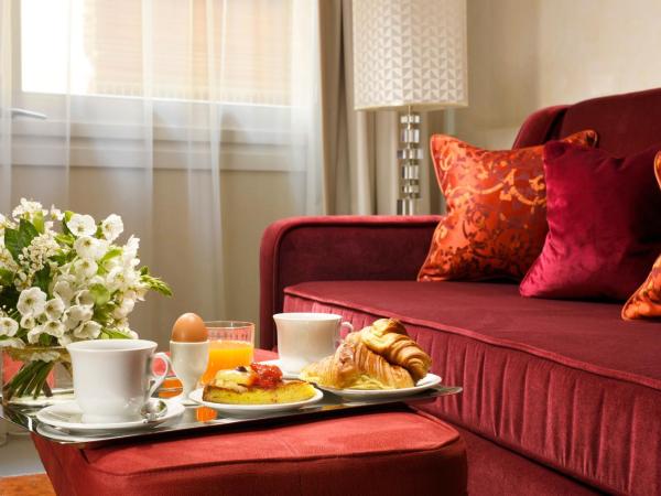 Ponte Vecchio Suites & Spa : photo 4 de la chambre suite junior supérieure