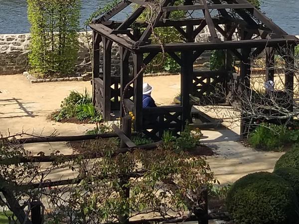 Hôtel Ginkgo - SPA Biloba : photo 7 de la chambre chambre double prestige