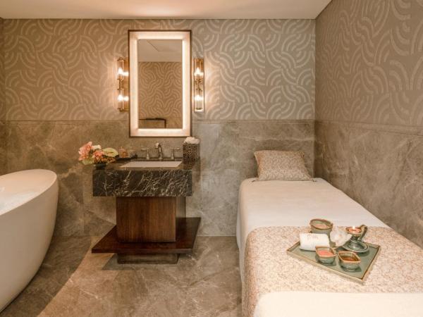 Taj Coromandel : photo 2 de la chambre suite - tata