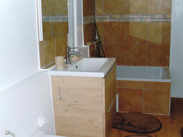 chambre d'hotes a nérac : photo 10 de la chambre chambre double standard