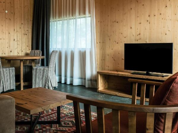 FeelViana Sport Hotel : photo 2 de la chambre bungalow familial