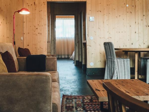 FeelViana Sport Hotel : photo 1 de la chambre bungalow familial