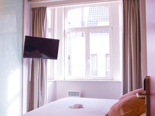 Hotel Marcel : photo 1 de la chambre chambre double confort