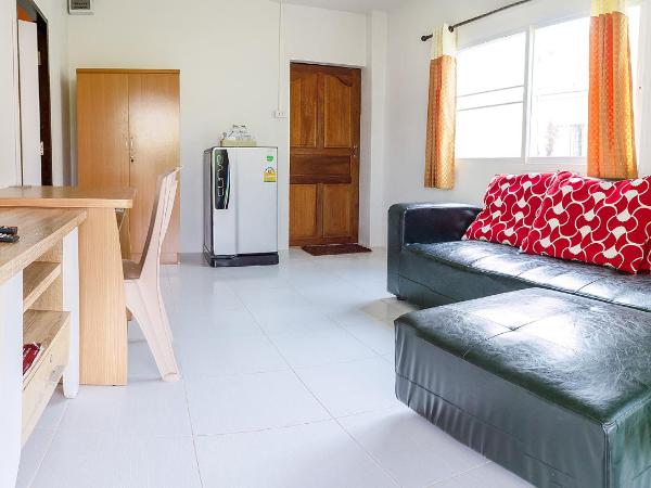 Baan Sin Suk : photo 1 de la chambre chambre double