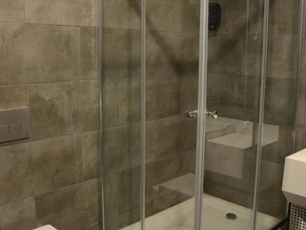 Teknosports Otel : photo 2 de la chambre chambre deluxe