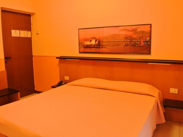 Giardino Hotel : photo 1 de la chambre chambre double ou lits jumeaux