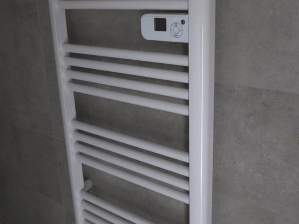 Le Thimothée : Hôtel & Studios : photo 8 de la chambre chambre triple avec terrasse