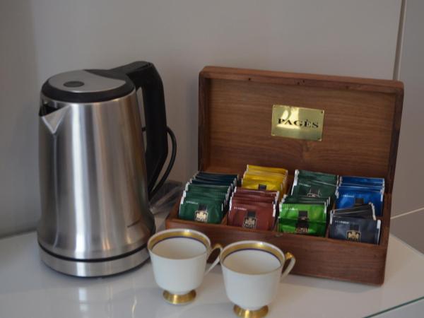 Il Genovino : photo 9 de la chambre chambre double avec salle de bains privative