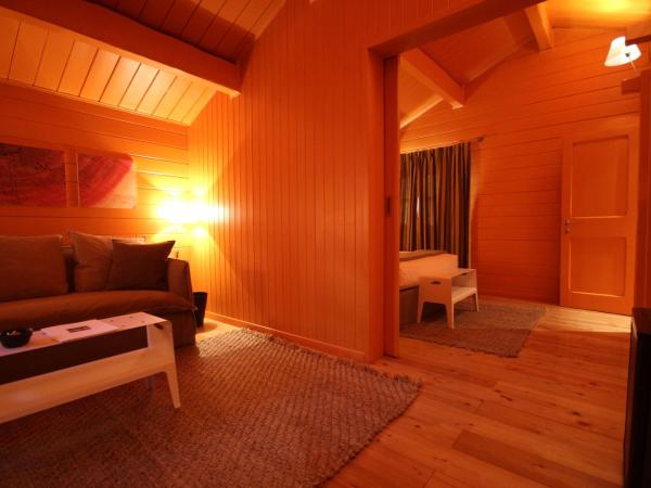 Hotel Village : photo 9 de la chambre chalet (3 adultes)