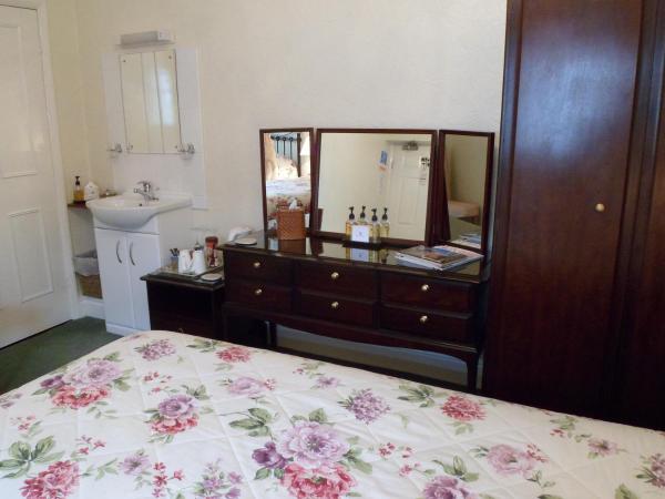 The Farthings : photo 3 de la chambre chambre lits jumeaux