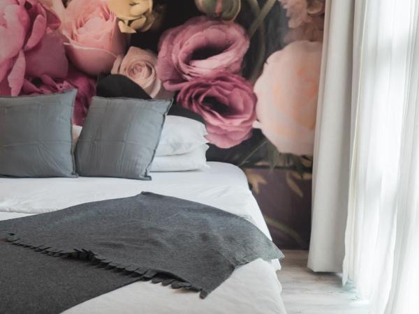 V Garden Hotel : photo 6 de la chambre chambre double deluxe