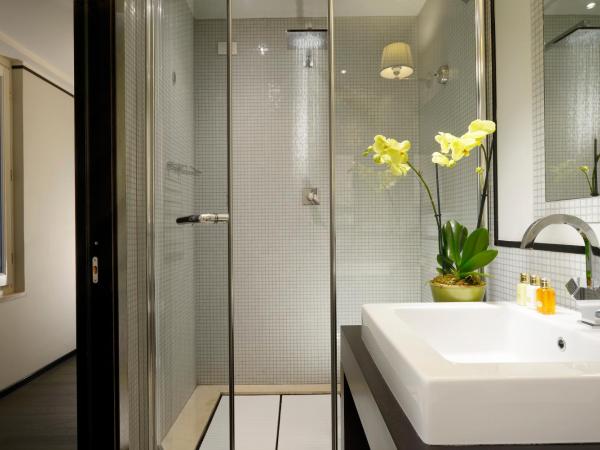 Ponte Vecchio Suites & Spa : photo 2 de la chambre suite classique