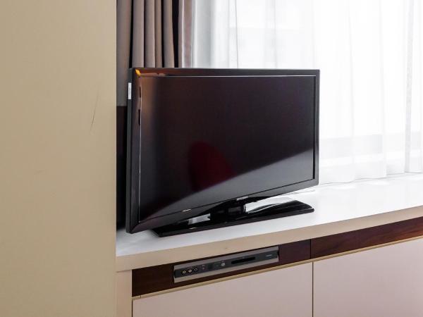 HOTEL MYSTAYS Sapporo Station : photo 3 de la chambre chambre double standard - non-fumeurs