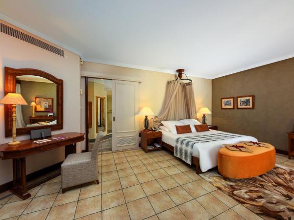 Dinarobin Beachcomber Golf Resort & Spa : photo 3 de la chambre suite senior - côté plage