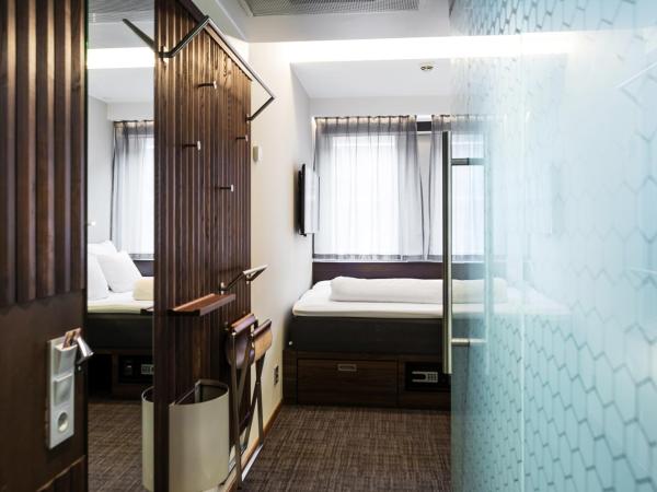 Best Western and hotel : photo 10 de la chambre petit hébergement double Élégant