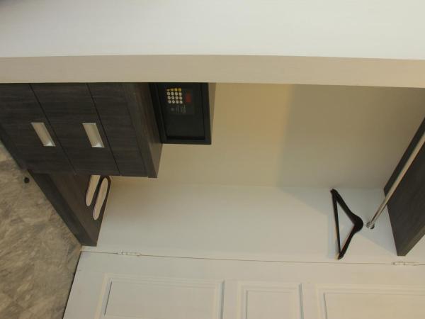 Dreamtel Jakarta : photo 9 de la chambre chambre double standard