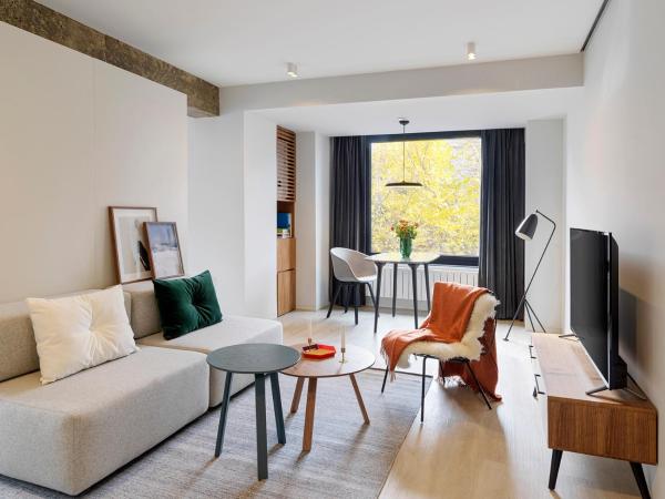 Stey Wangfujing Hotel : photo 3 de la chambre suite