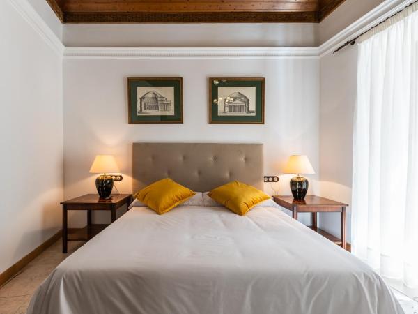 CASA MIRAFLORES : photo 3 de la chambre chambre double deluxe
