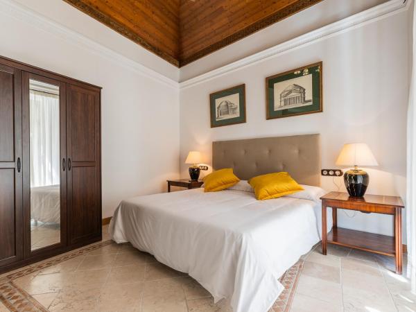 CASA MIRAFLORES : photo 4 de la chambre chambre double deluxe