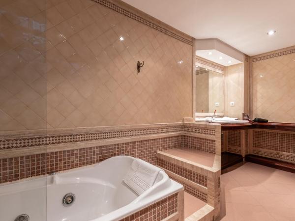 CASA MIRAFLORES : photo 4 de la chambre chambre quadruple premium