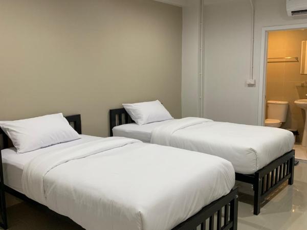 9TY hotel (ninety hotel) : photo 2 de la chambre appartement