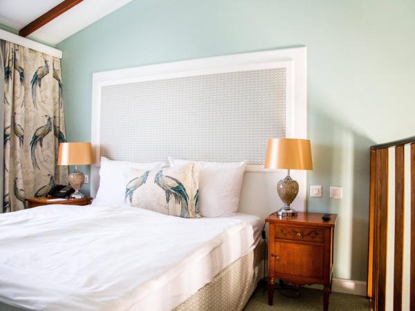 Château Gütsch : photo 2 de la chambre chambre en duplex