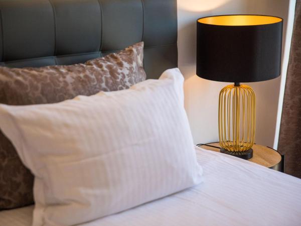 Villa Dard : photo 2 de la chambre chambre double avec terrasse