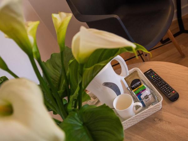 Villa Dard : photo 10 de la chambre chambre double