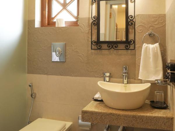 The Mandeville : photo 10 de la chambre chambre double ou lits jumeaux standard