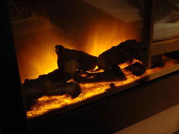 Chalet-Hotel Beau-Site : photo 9 de la chambre suite junior – vue sur montagne