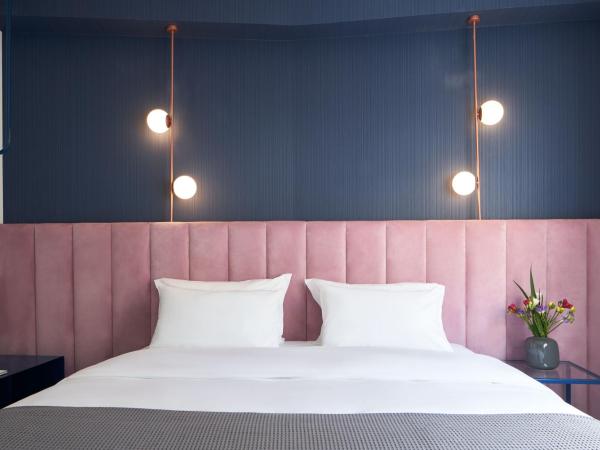 Athens4 : photo 3 de la chambre chambre double standard