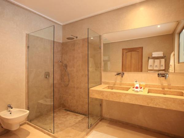 Palais d'hôtes Darsor : photo 2 de la chambre suite présidentielle