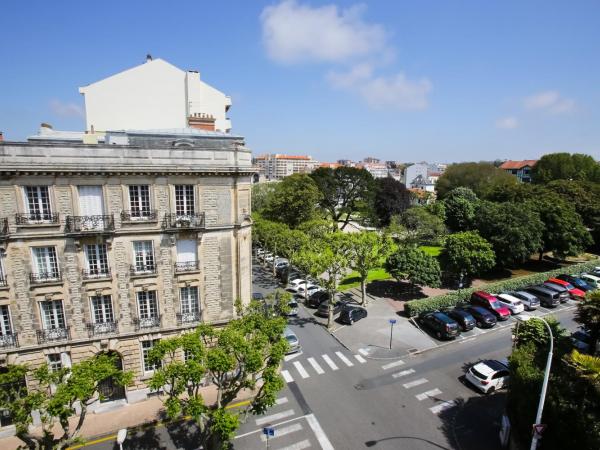 Hôtel & Espace Bien-être La Maison du Lierre : photo 6 de la chambre chambre individuelle