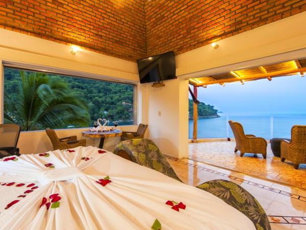 Villa Lala Boutique Hotel Adults Only : photo 5 de la chambre penthouse