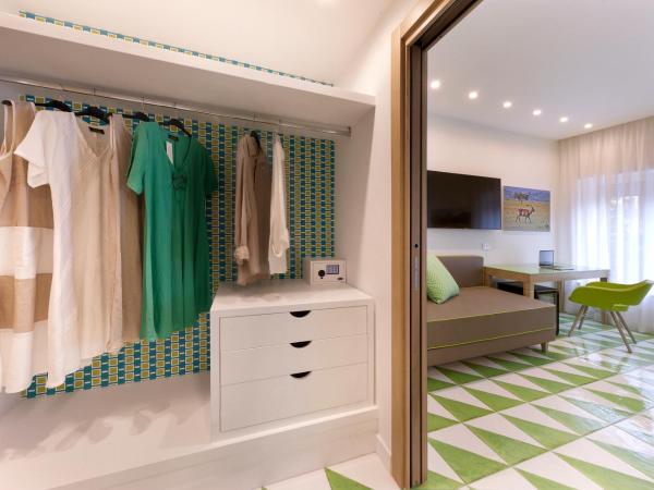 Casa Dominova de Luxe : photo 3 de la chambre chambre quadruple